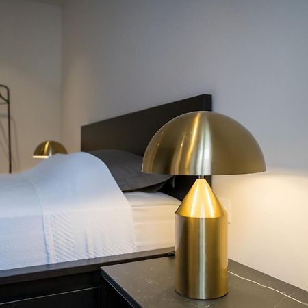 Luxury Apartment Contesa Rovinj Exteriér fotografie