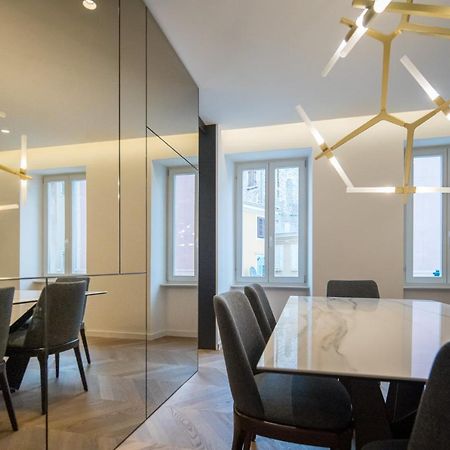 Luxury Apartment Contesa Rovinj Exteriér fotografie
