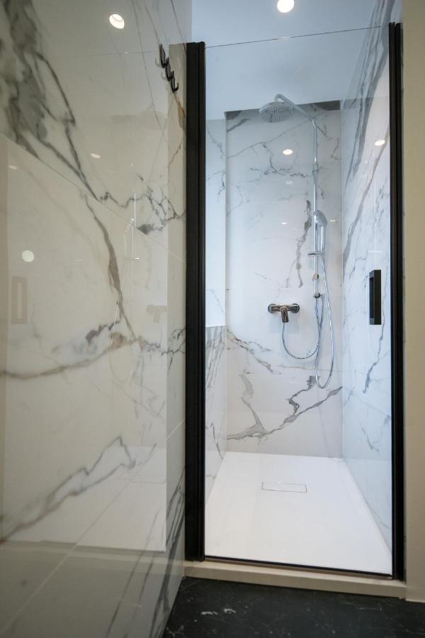 Luxury Apartment Contesa Rovinj Exteriér fotografie