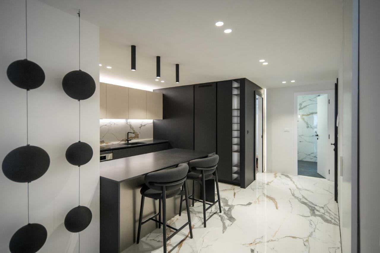 Luxury Apartment Contesa Rovinj Exteriér fotografie