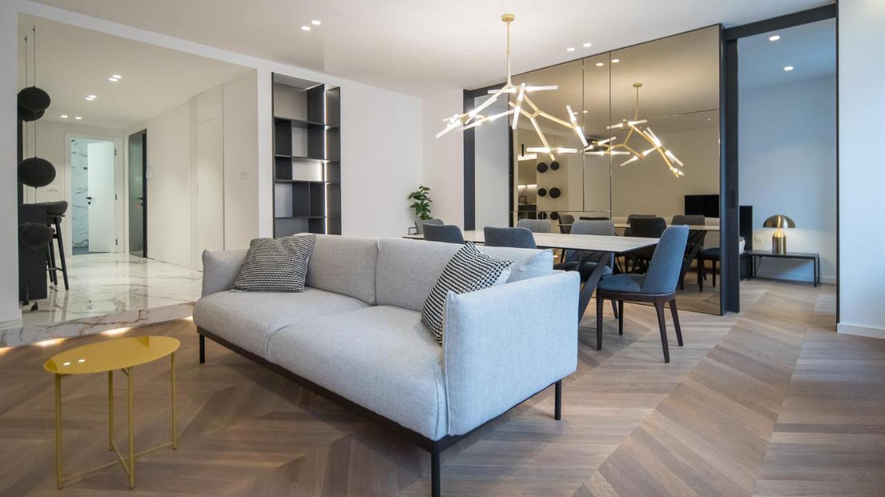 Luxury Apartment Contesa Rovinj Exteriér fotografie
