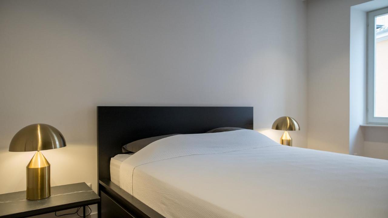Luxury Apartment Contesa Rovinj Exteriér fotografie