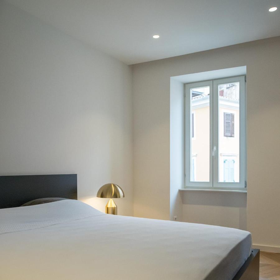 Luxury Apartment Contesa Rovinj Exteriér fotografie