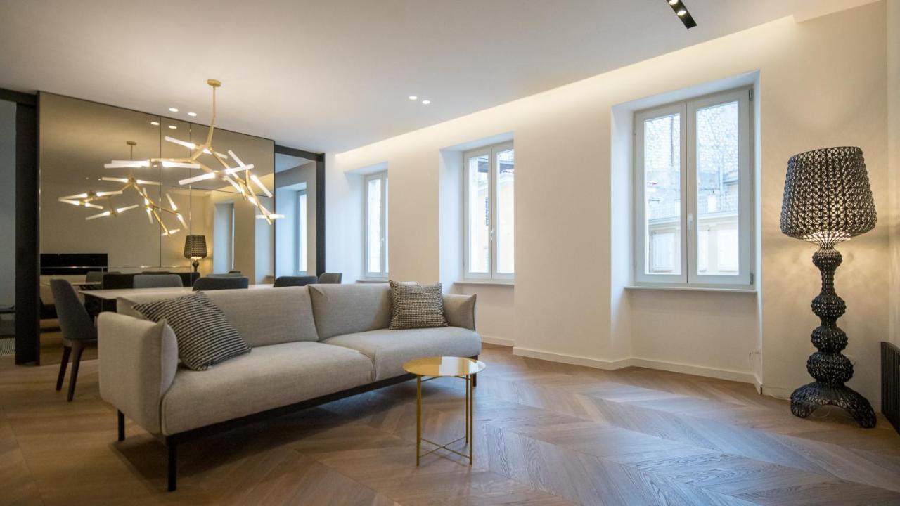 Luxury Apartment Contesa Rovinj Exteriér fotografie