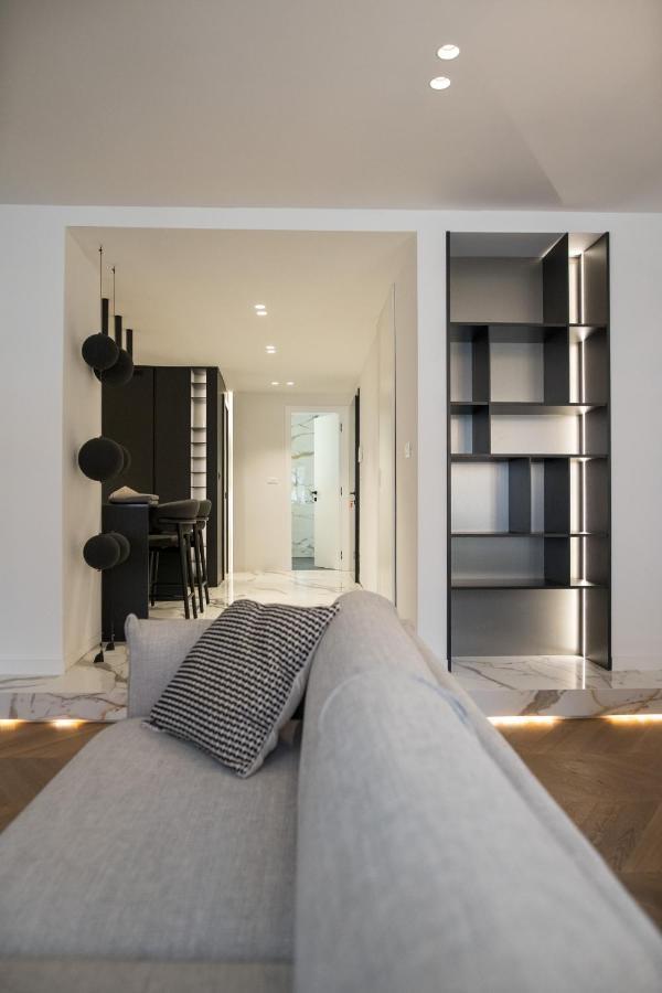 Luxury Apartment Contesa Rovinj Exteriér fotografie