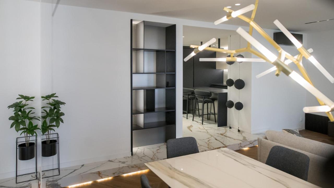Luxury Apartment Contesa Rovinj Exteriér fotografie