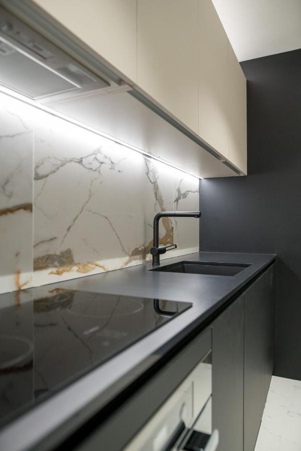 Luxury Apartment Contesa Rovinj Exteriér fotografie
