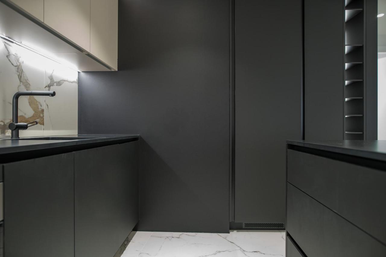 Luxury Apartment Contesa Rovinj Exteriér fotografie