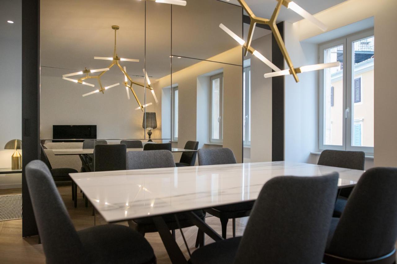 Luxury Apartment Contesa Rovinj Exteriér fotografie