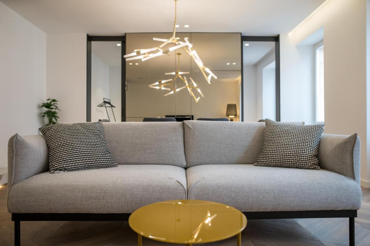 Luxury Apartment Contesa Rovinj Exteriér fotografie