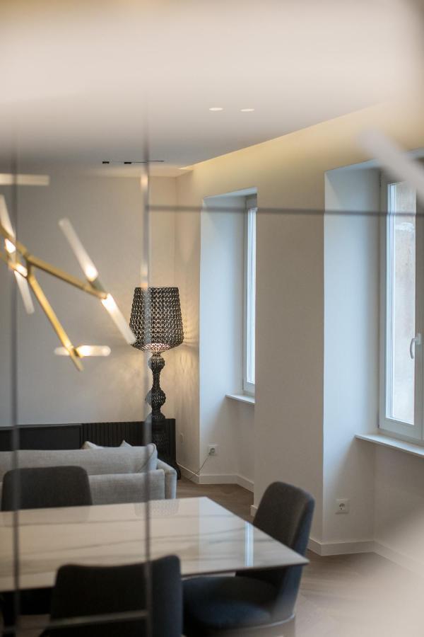 Luxury Apartment Contesa Rovinj Exteriér fotografie