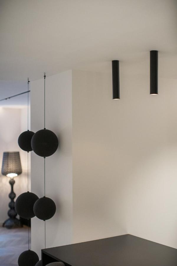 Luxury Apartment Contesa Rovinj Exteriér fotografie