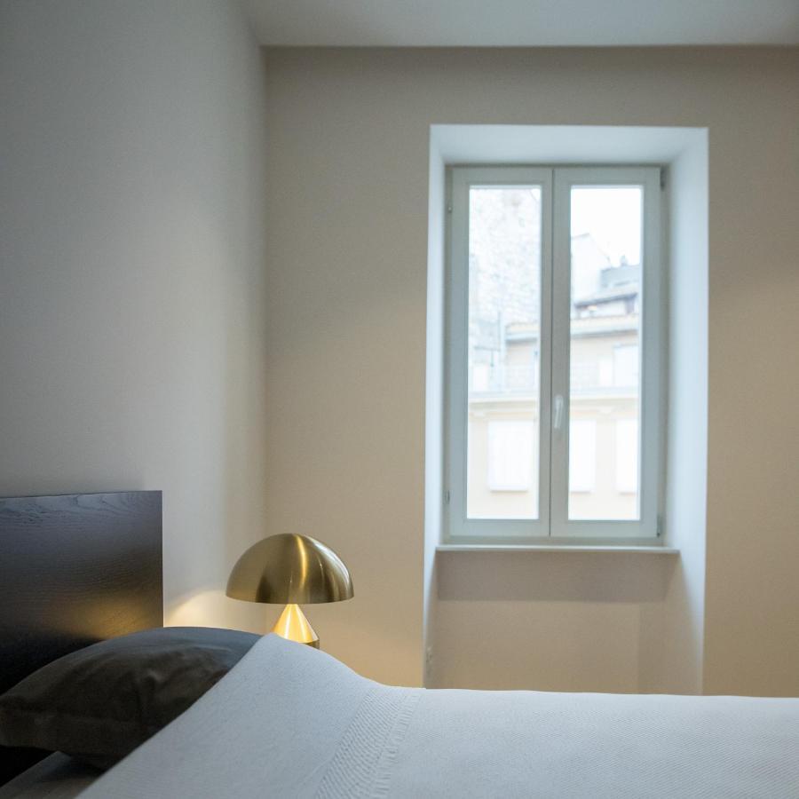 Luxury Apartment Contesa Rovinj Exteriér fotografie