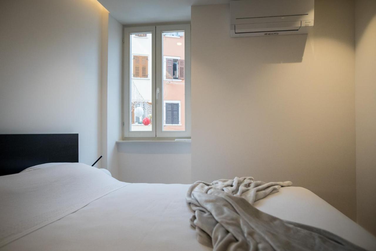 Luxury Apartment Contesa Rovinj Exteriér fotografie