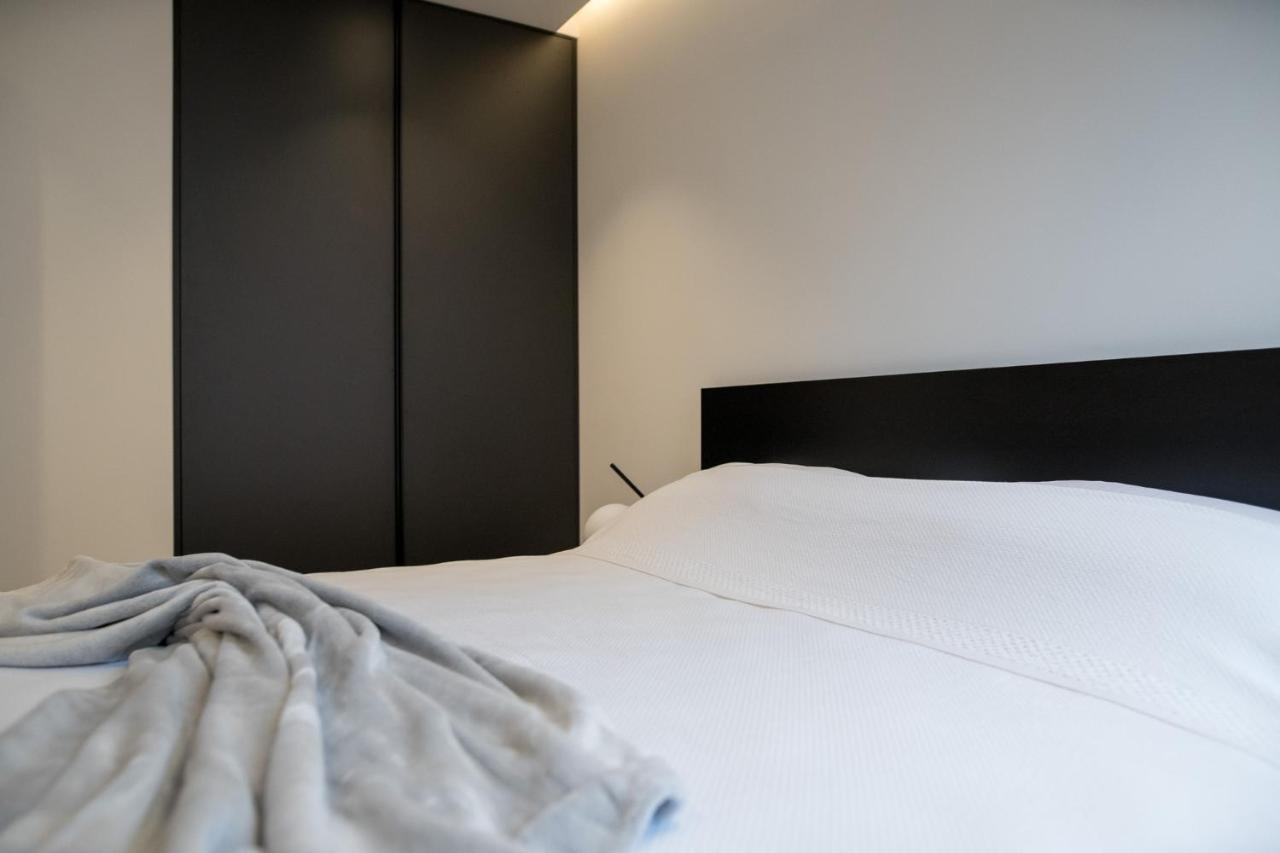 Luxury Apartment Contesa Rovinj Exteriér fotografie