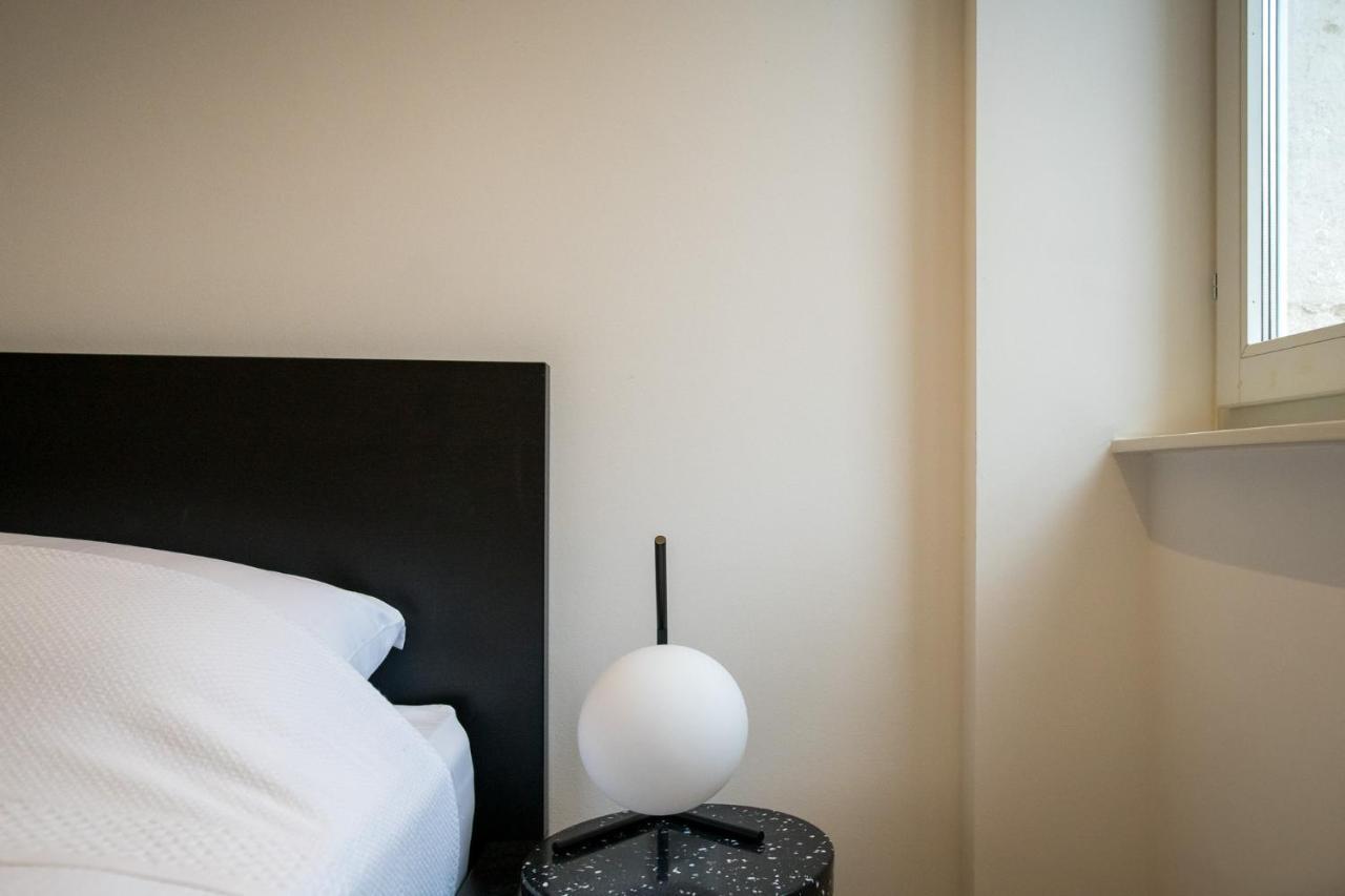 Luxury Apartment Contesa Rovinj Exteriér fotografie